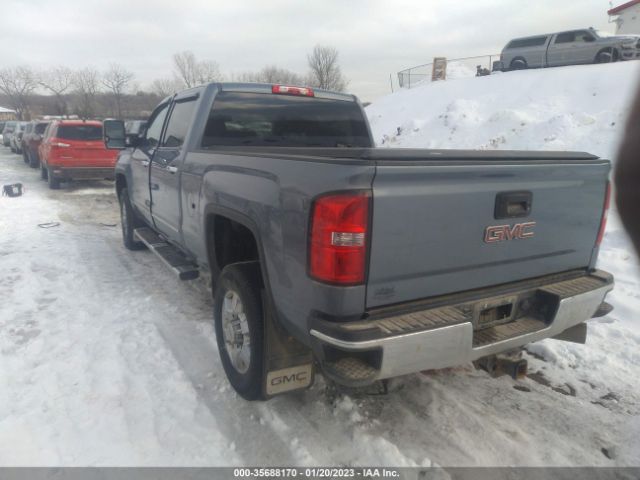 1GT12TE80GF130446 GMC Sierra 2500hd Slt