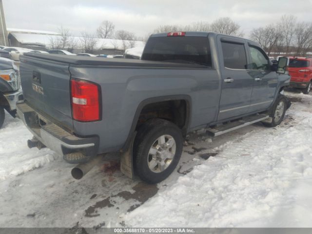 1GT12TE80GF130446 GMC Sierra 2500hd Slt
