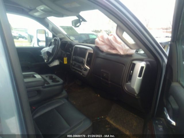 1GT12TE80GF130446 GMC Sierra 2500hd Slt