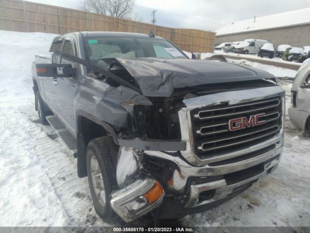 1GT12TE80GF130446 GMC Sierra 2500hd Slt