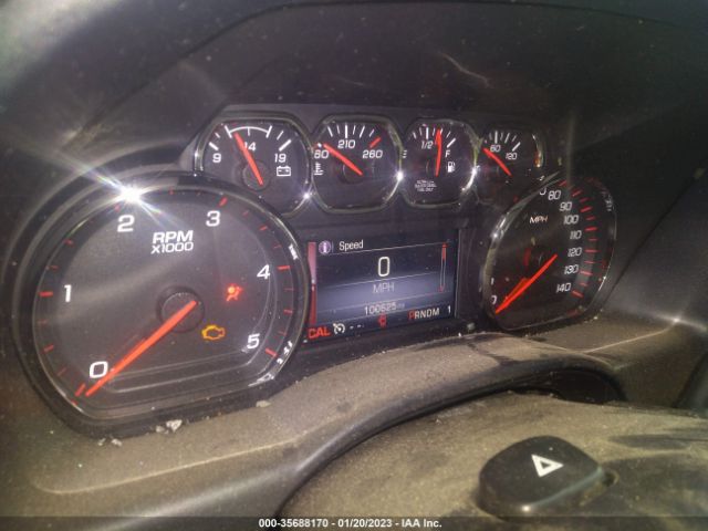 1GT12TE80GF130446 GMC Sierra 2500hd Slt
