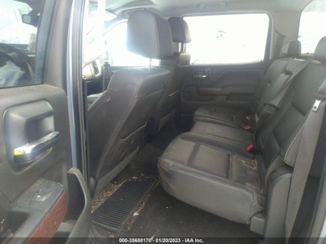 1GT12TE80GF130446 GMC Sierra 2500hd Slt