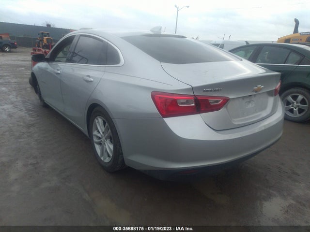 Chevrolet MALIBU LT 2017 1G1ZE5ST8HF178088 Image 3