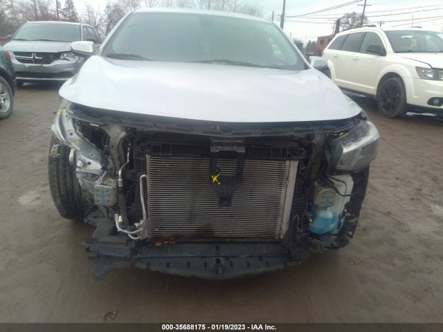 Chevrolet MALIBU LT 2017 1G1ZE5ST8HF178088 Image 6
