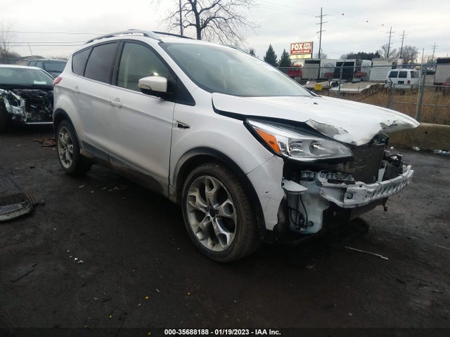 2015 Ford Escape, VIN: 1FMCU0J91FUA73423
