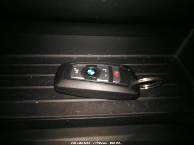 2017 BMW X3, VIN: 5UXWX7C57H0U42693