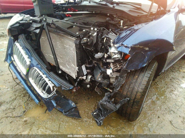 2017 BMW X3, VIN: 5UXWX7C57H0U42693