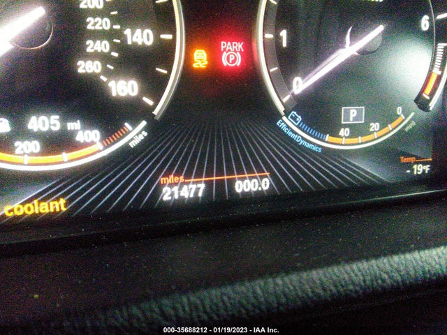 2017 BMW X3, VIN: 5UXWX7C57H0U42693