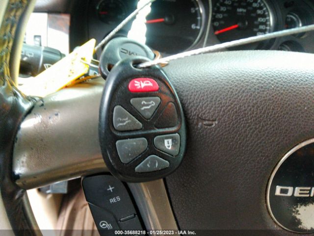 1GKS1MEF9BR180155 GMC YUKON XL DENALI