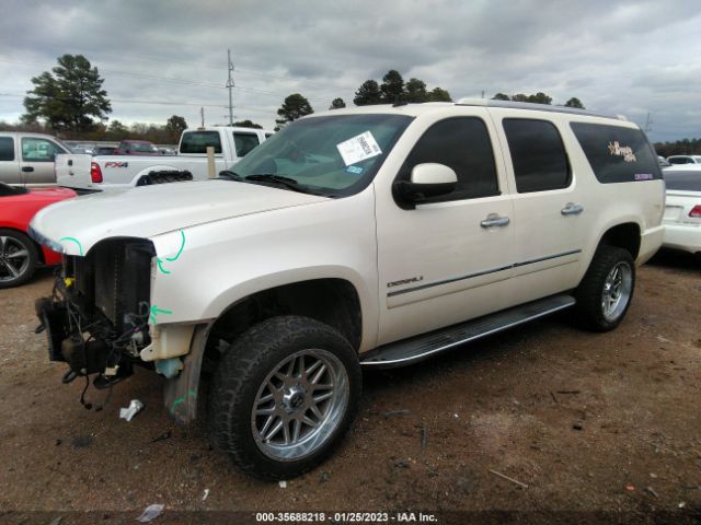 1GKS1MEF9BR180155 GMC YUKON XL DENALI