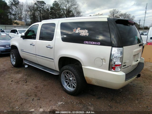 1GKS1MEF9BR180155 GMC YUKON XL DENALI