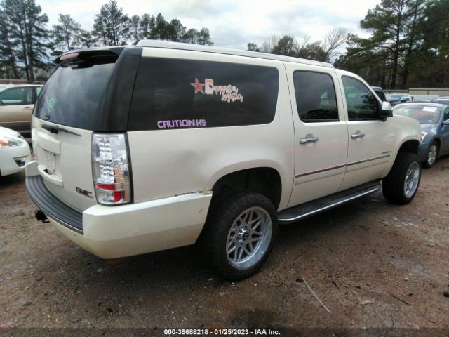 1GKS1MEF9BR180155 GMC YUKON XL DENALI