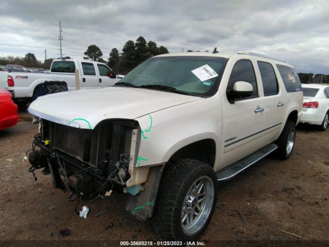 1GKS1MEF9BR180155 GMC YUKON XL DENALI