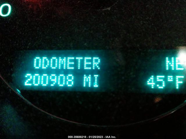 1GKS1MEF9BR180155 GMC YUKON XL DENALI