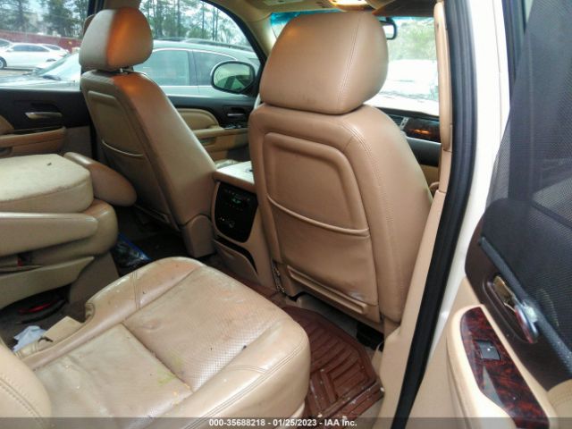 1GKS1MEF9BR180155 GMC YUKON XL DENALI