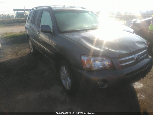 2006 JTEDW21A560015360 main image