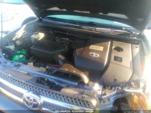 Toyota HIGHLANDER HYBRID 2006 JTEDW21A560015360 Image 11