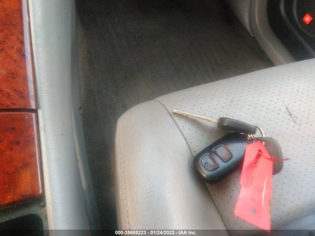 Toyota HIGHLANDER HYBRID 2006 JTEDW21A560015360 Image 3