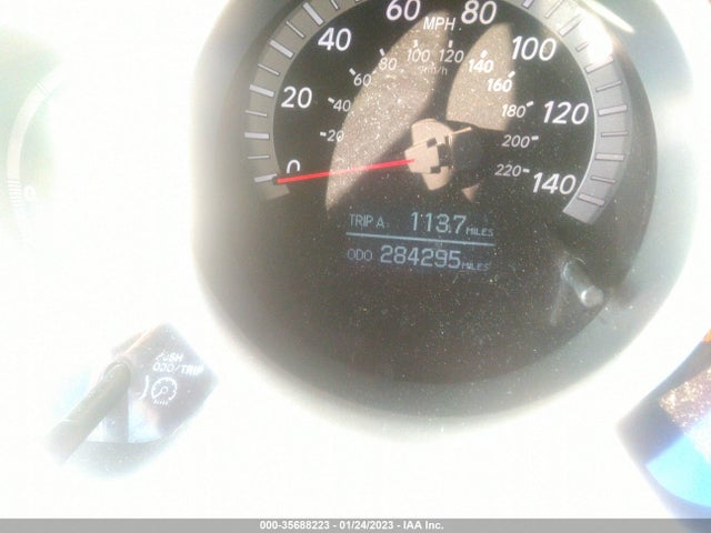 Toyota HIGHLANDER HYBRID 2006 JTEDW21A560015360 Image 8