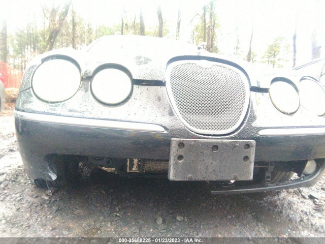 SAJWA01T75FN24218 Jaguar S-Type