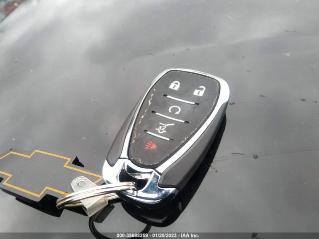 2019 Chevrolet Blazer, VIN: 3GNKBCRS0KS611948