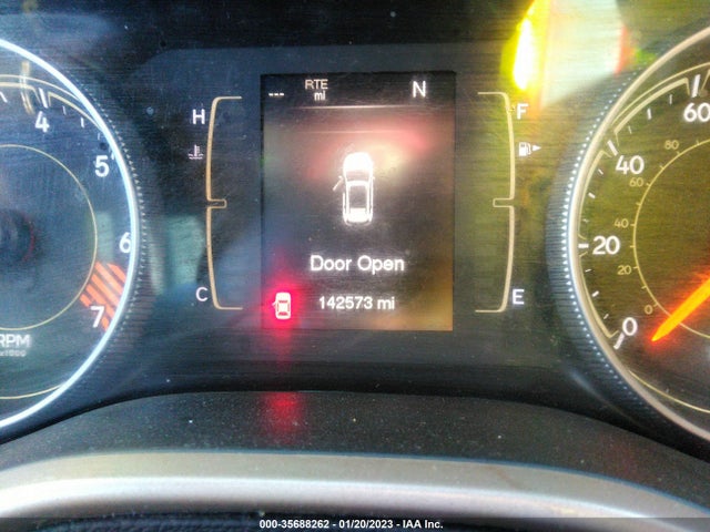 Jeep Cherokee Sport 2015 1C4PJLABXFW589836 Image 8