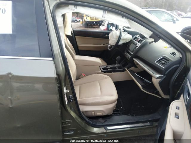 4S4BSELC5F3338860 Subaru Outback 3.6r Limited