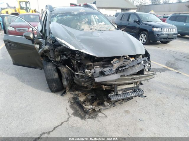 4S4BSELC5F3338860 Subaru Outback 3.6r Limited