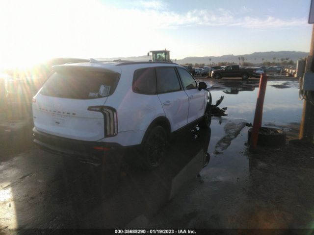 5XYP5DHC5NG270333 KIA Telluride Sx