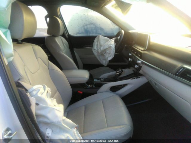 5XYP5DHC5NG270333 KIA Telluride Sx