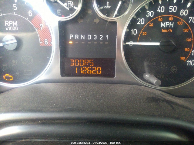 Hummer H3 SUV 2010 5GTMNGEE2A8115789 Image 8