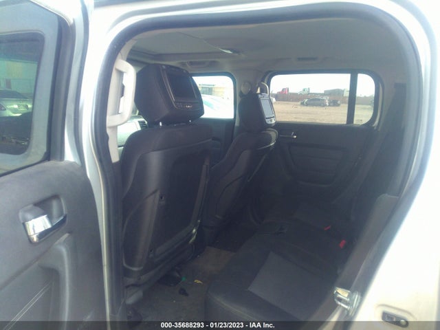 Hummer H3 SUV 2010 5GTMNGEE2A8115789 Image 9