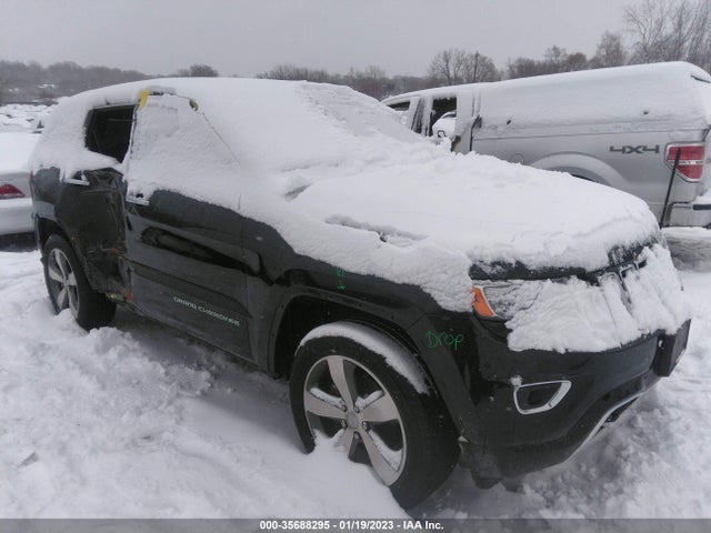 2015 Jeep Grand Cherokee, VIN: 1C4RJFCG2FC608822