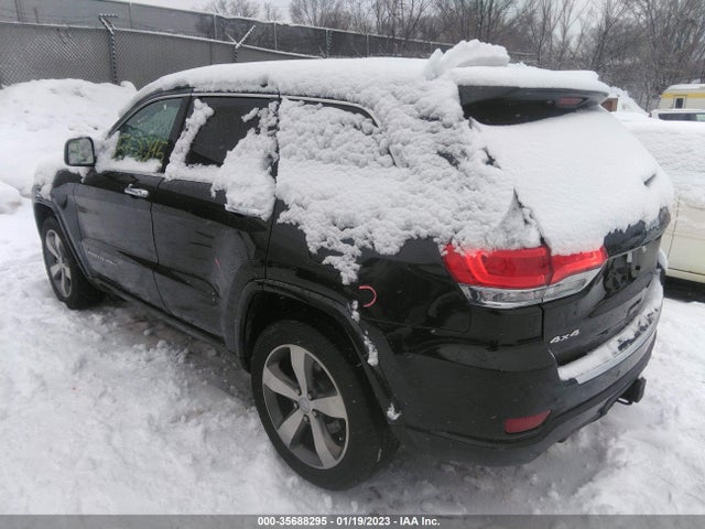2015 Jeep Grand Cherokee, VIN: 1C4RJFCG2FC608822