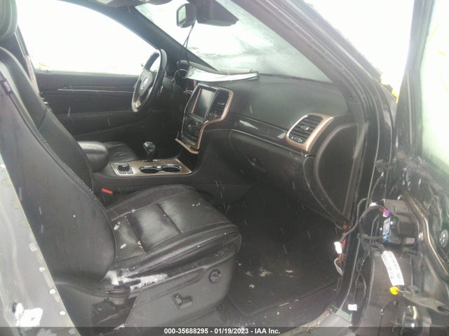 2015 Jeep Grand Cherokee, VIN: 1C4RJFCG2FC608822