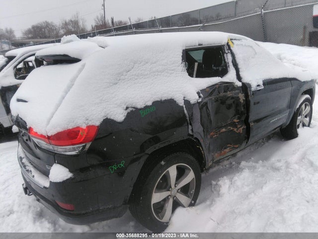 2015 Jeep Grand Cherokee, VIN: 1C4RJFCG2FC608822
