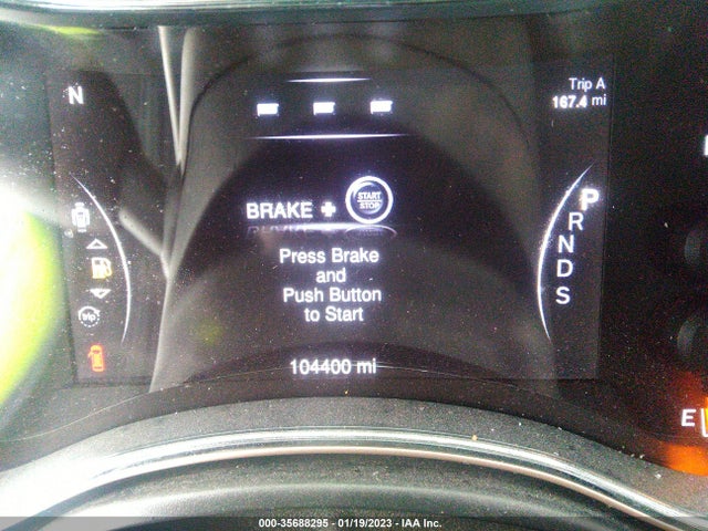 2015 Jeep Grand Cherokee, VIN: 1C4RJFCG2FC608822