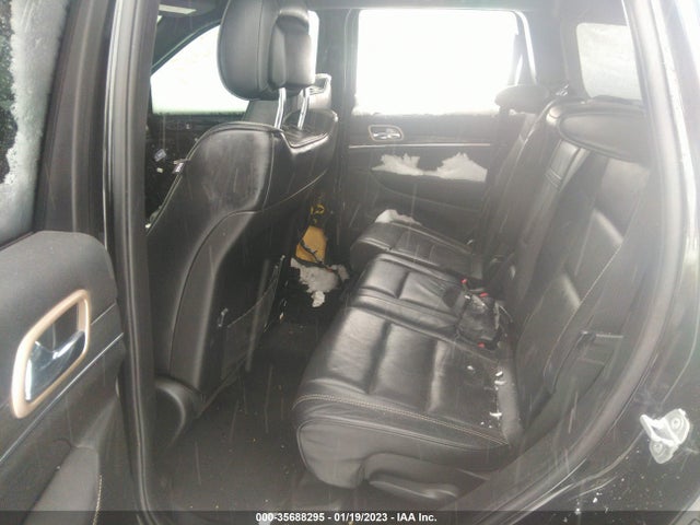 2015 Jeep Grand Cherokee, VIN: 1C4RJFCG2FC608822