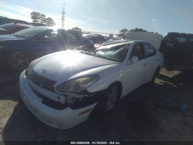 Lexus ES 330 2005 JTHBA30G455104004 Image 2