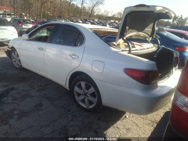 Lexus ES 330 2005 JTHBA30G455104004 Image 3