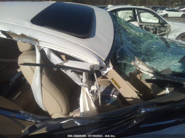 Lexus ES 330 2005 JTHBA30G455104004 Image 5