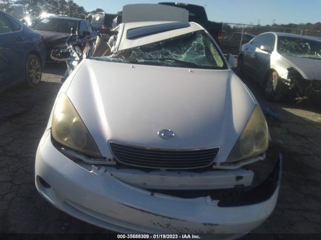 Lexus ES 330 2005 JTHBA30G455104004 Image 6