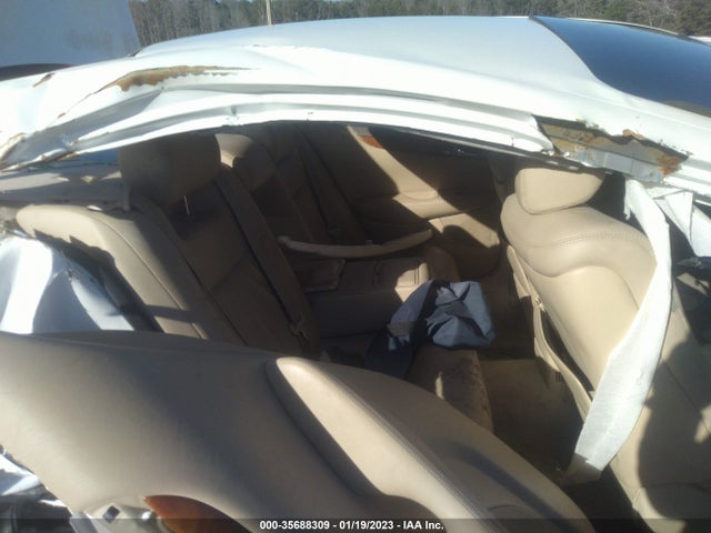 Lexus ES 330 2005 JTHBA30G455104004 Image 8