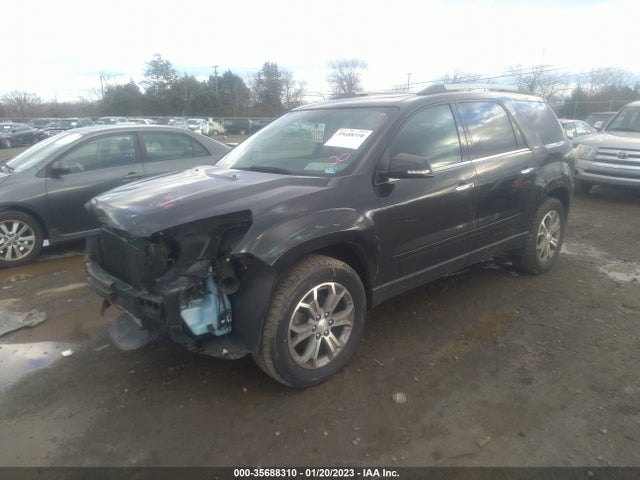 GMC ACADIA SLT 2014 1GKKVRKD9EJ341028 Image 2