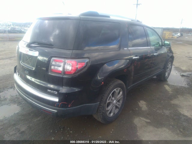GMC ACADIA SLT 2014 1GKKVRKD9EJ341028 Image 4