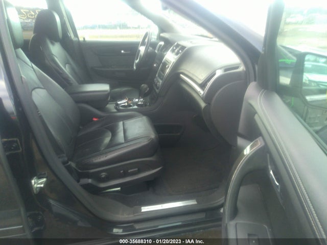 GMC ACADIA SLT 2014 1GKKVRKD9EJ341028 Image 5