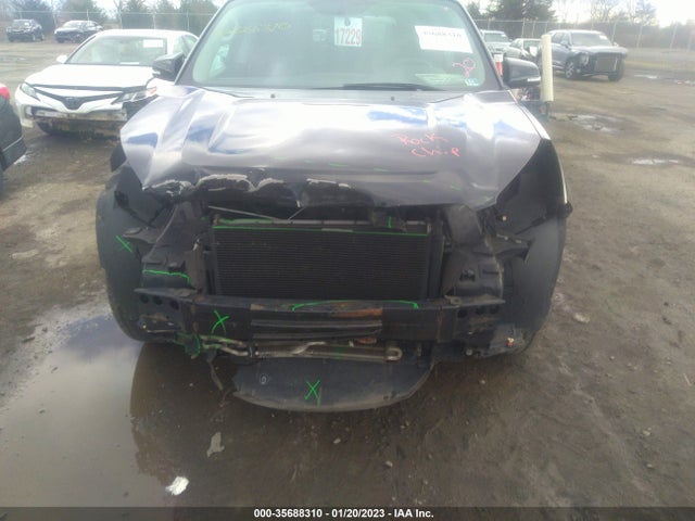GMC ACADIA SLT 2014 1GKKVRKD9EJ341028 Image 6