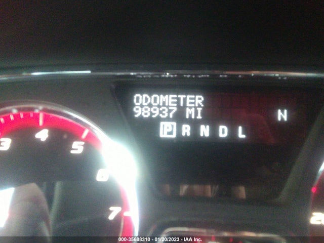 GMC ACADIA SLT 2014 1GKKVRKD9EJ341028 Image 7