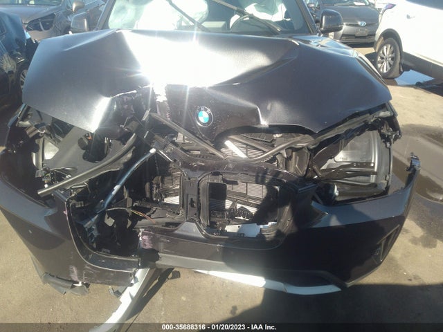 BMW X3 Sdrive30i 2022 аукцион фото