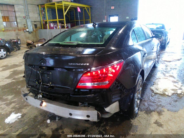 2014 BUICK LACROSSE PREMIUM I VIN: 1G4GD5G35EF175408